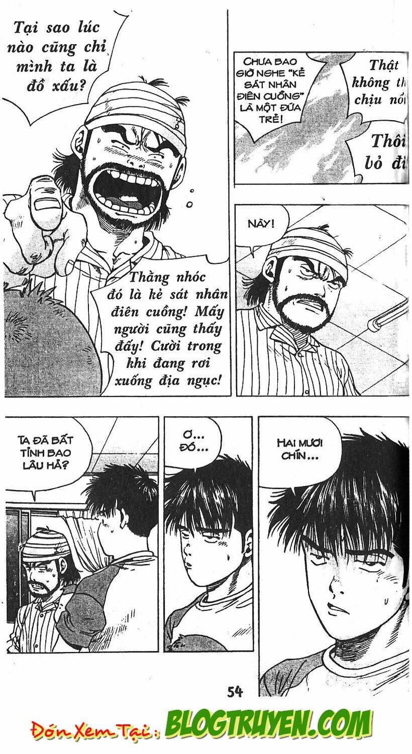 Kid Gang Chapter 34 - Trang 2