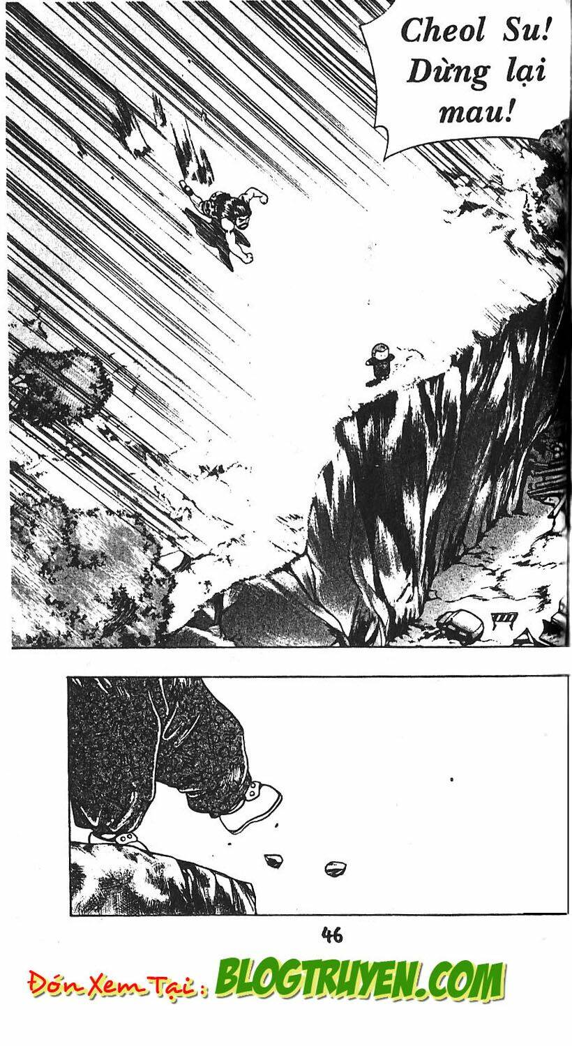 Kid Gang Chapter 34 - Trang 2