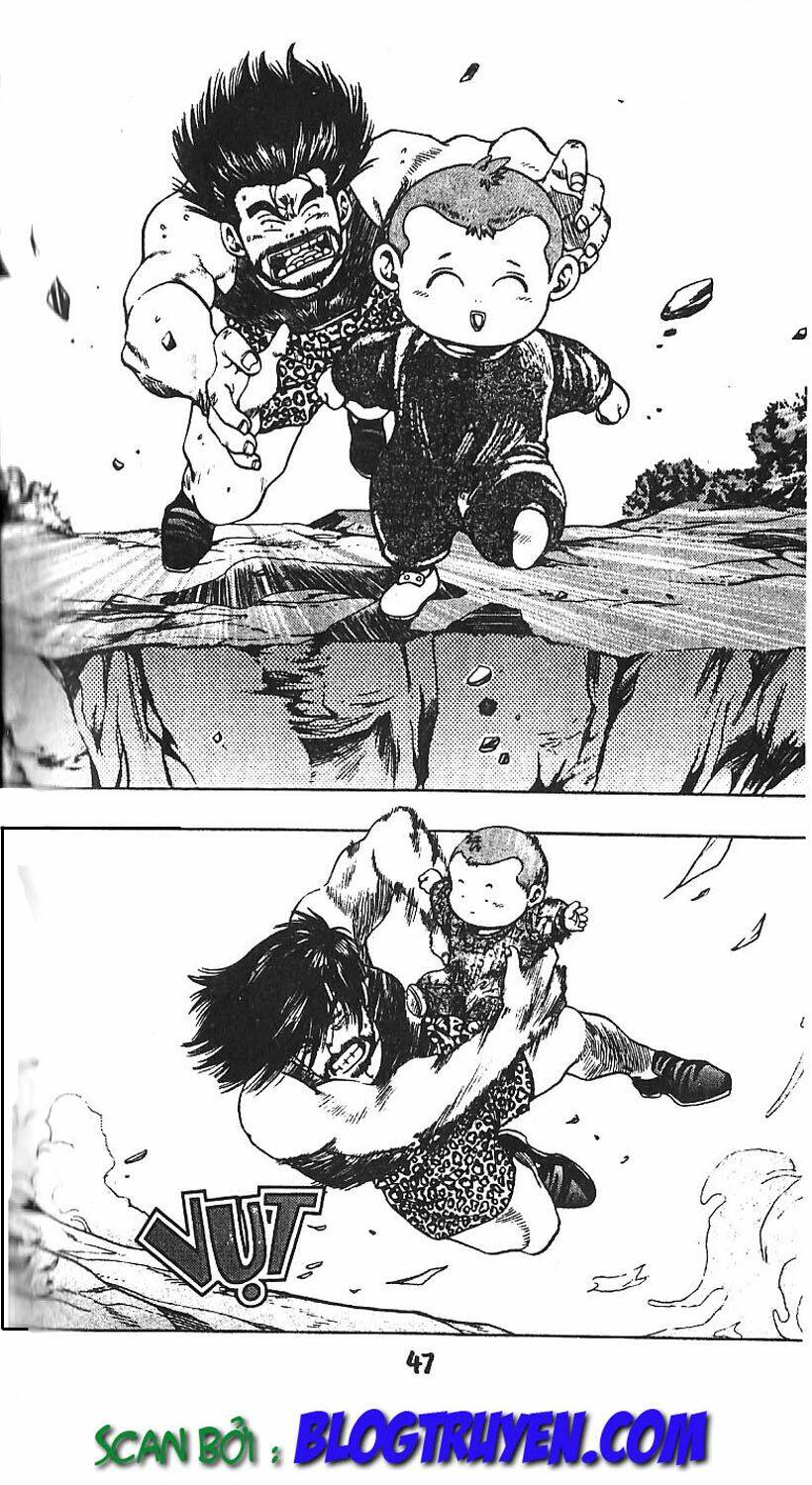 Kid Gang Chapter 34 - Trang 2