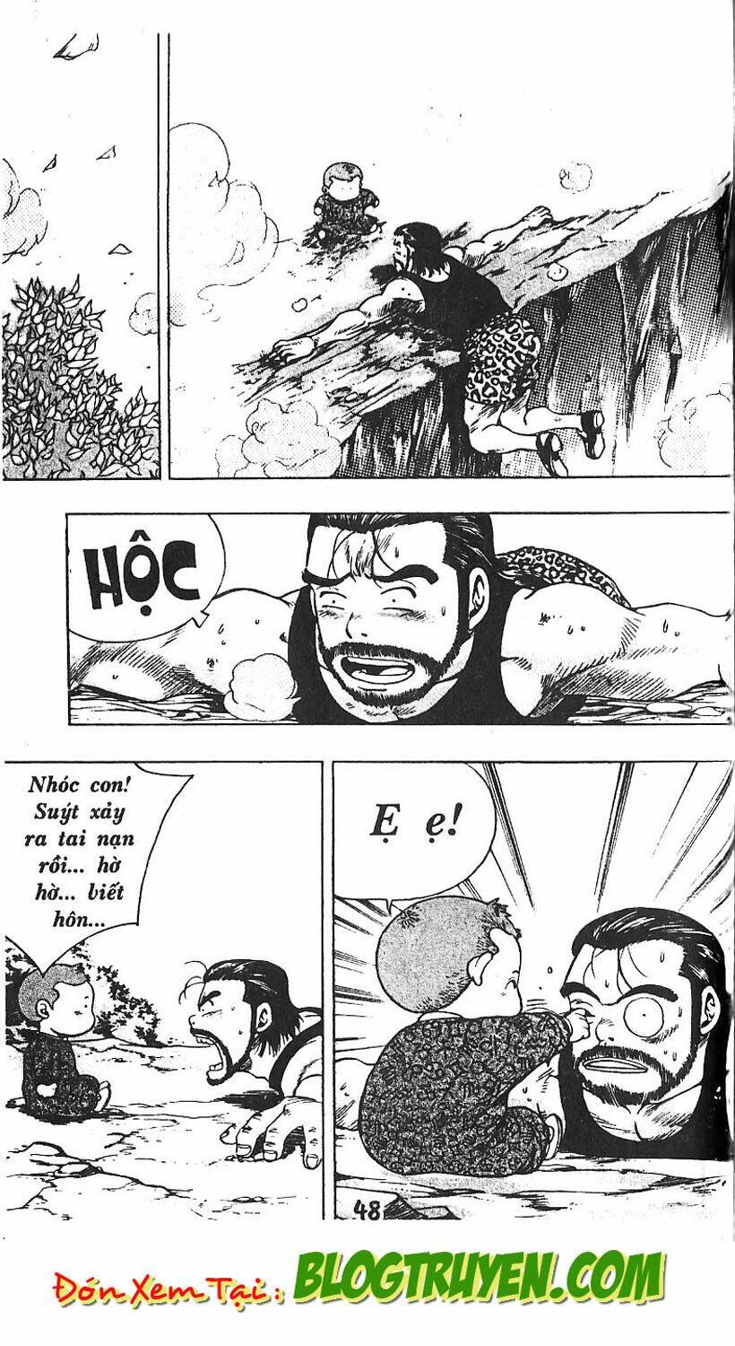 Kid Gang Chapter 34 - Trang 2