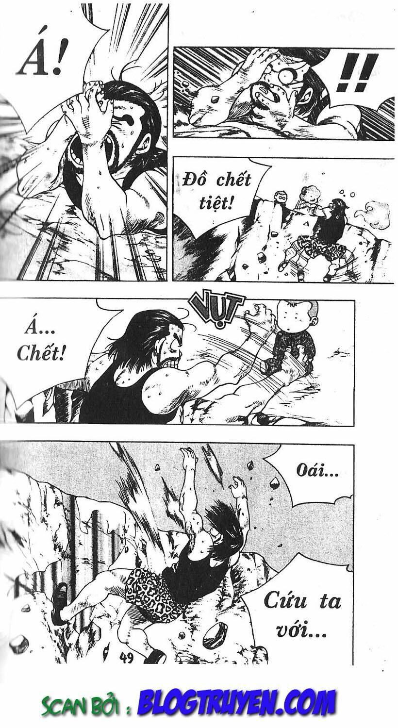 Kid Gang Chapter 34 - Trang 2