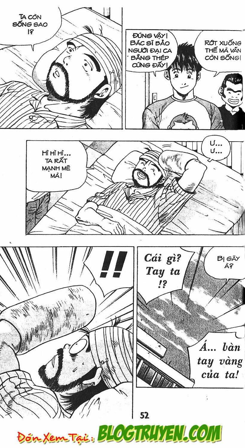 Kid Gang Chapter 34 - Trang 2