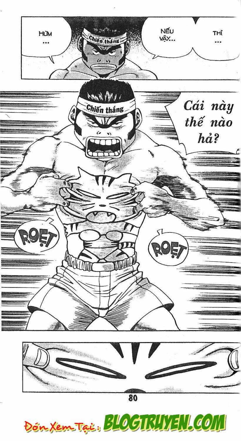 Kid Gang Chapter 35 - Trang 2