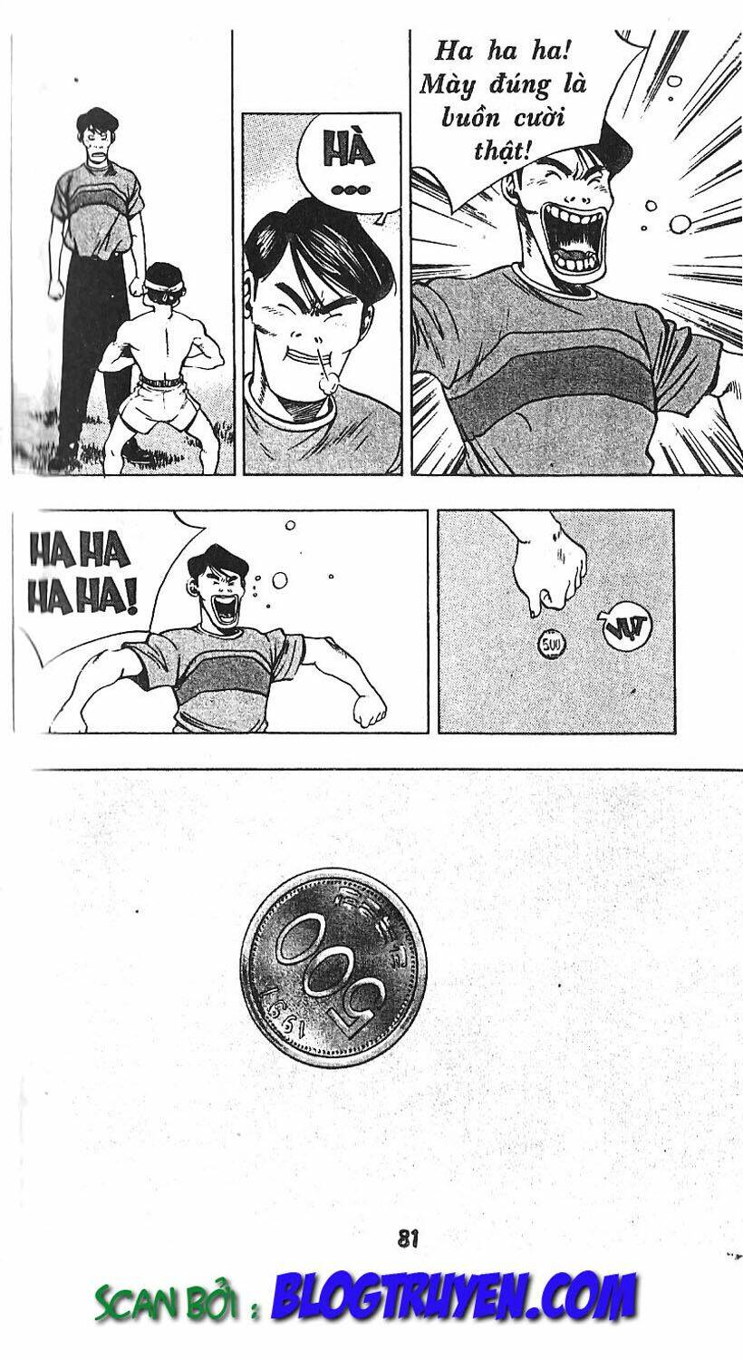 Kid Gang Chapter 35 - Trang 2