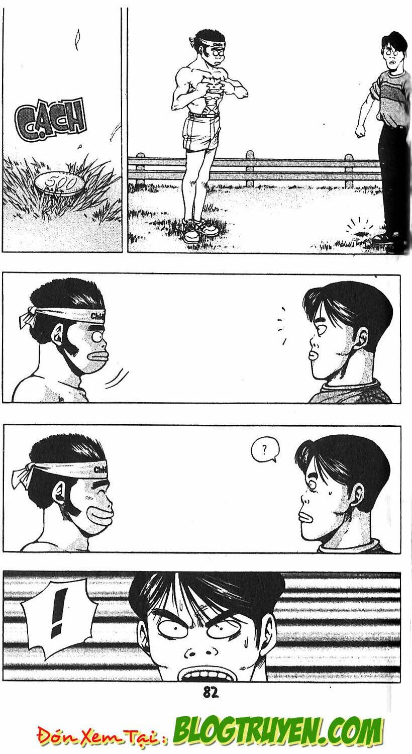 Kid Gang Chapter 35 - Trang 2