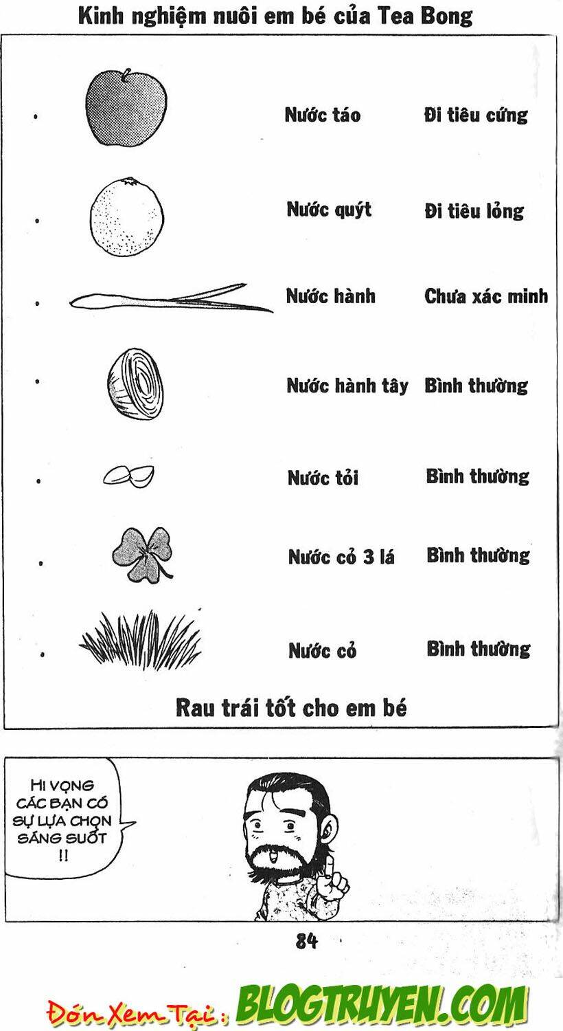 Kid Gang Chapter 35 - Trang 2
