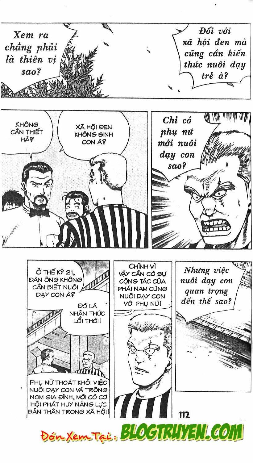 Kid Gang Chapter 37 - Trang 2