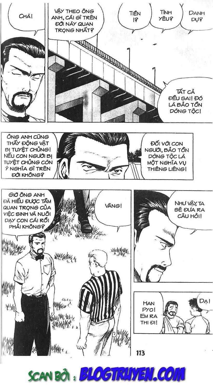 Kid Gang Chapter 37 - Trang 2