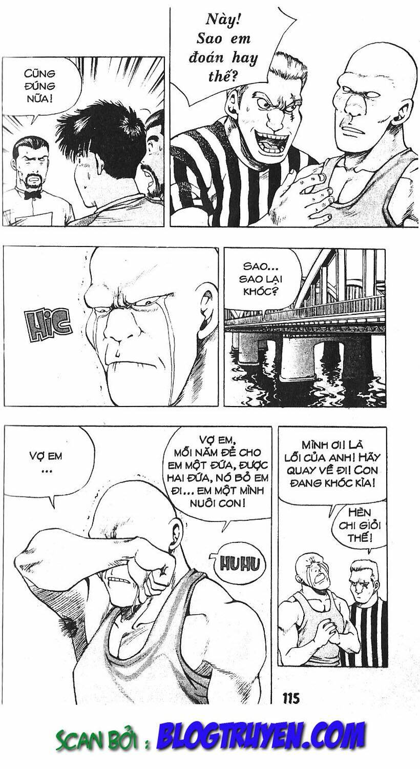 Kid Gang Chapter 37 - Trang 2