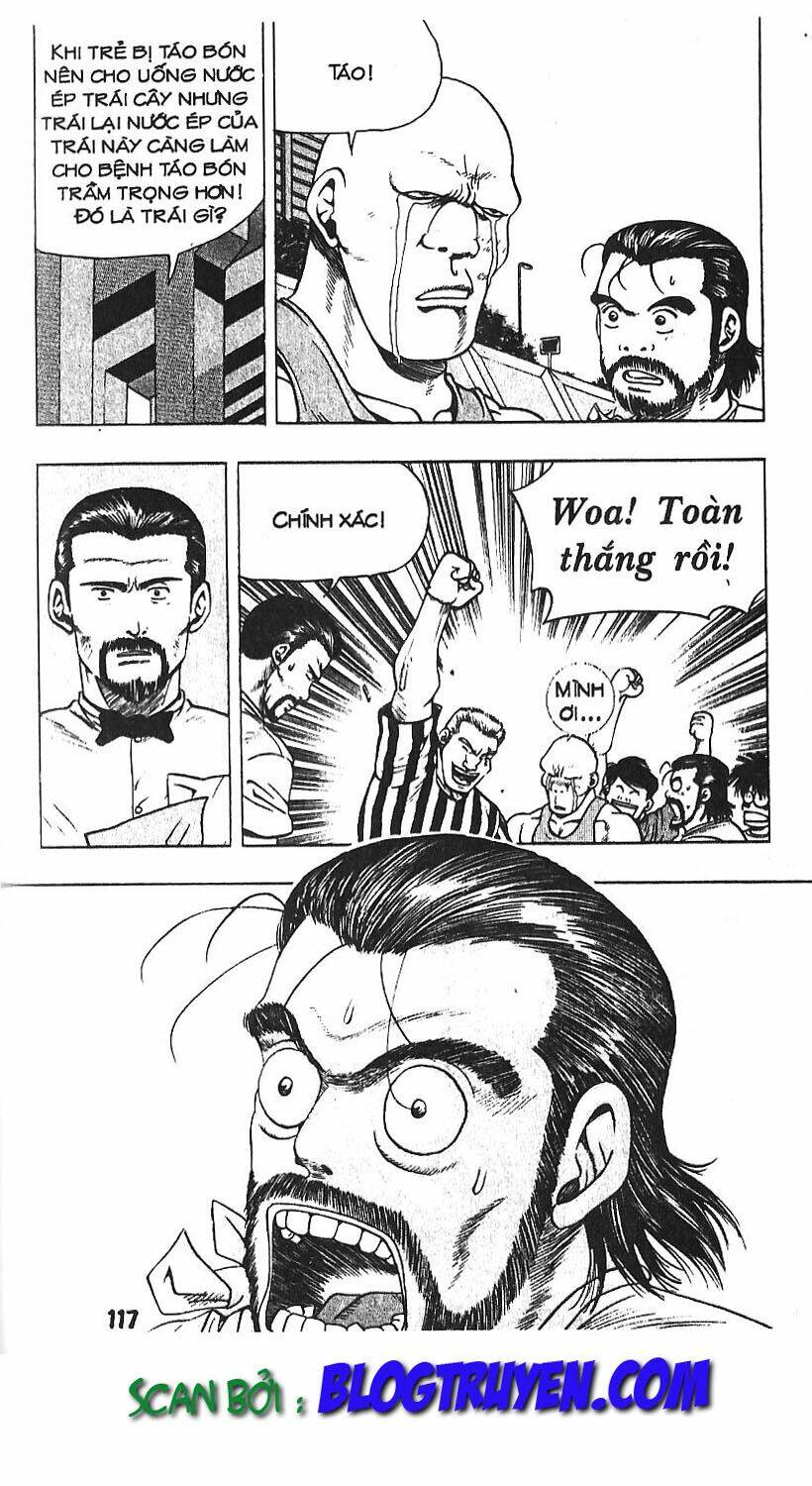 Kid Gang Chapter 37 - Trang 2