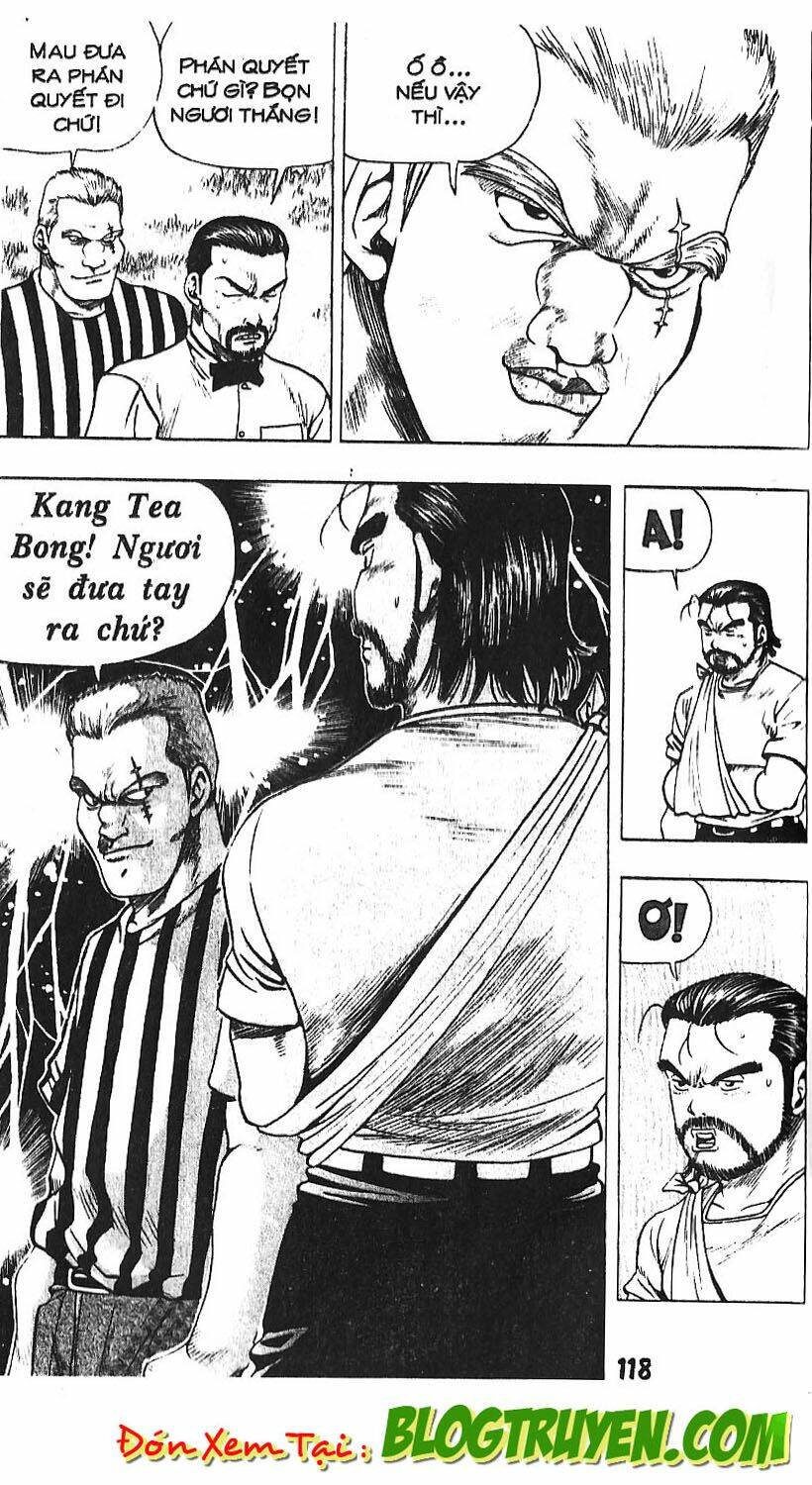 Kid Gang Chapter 37 - Trang 2