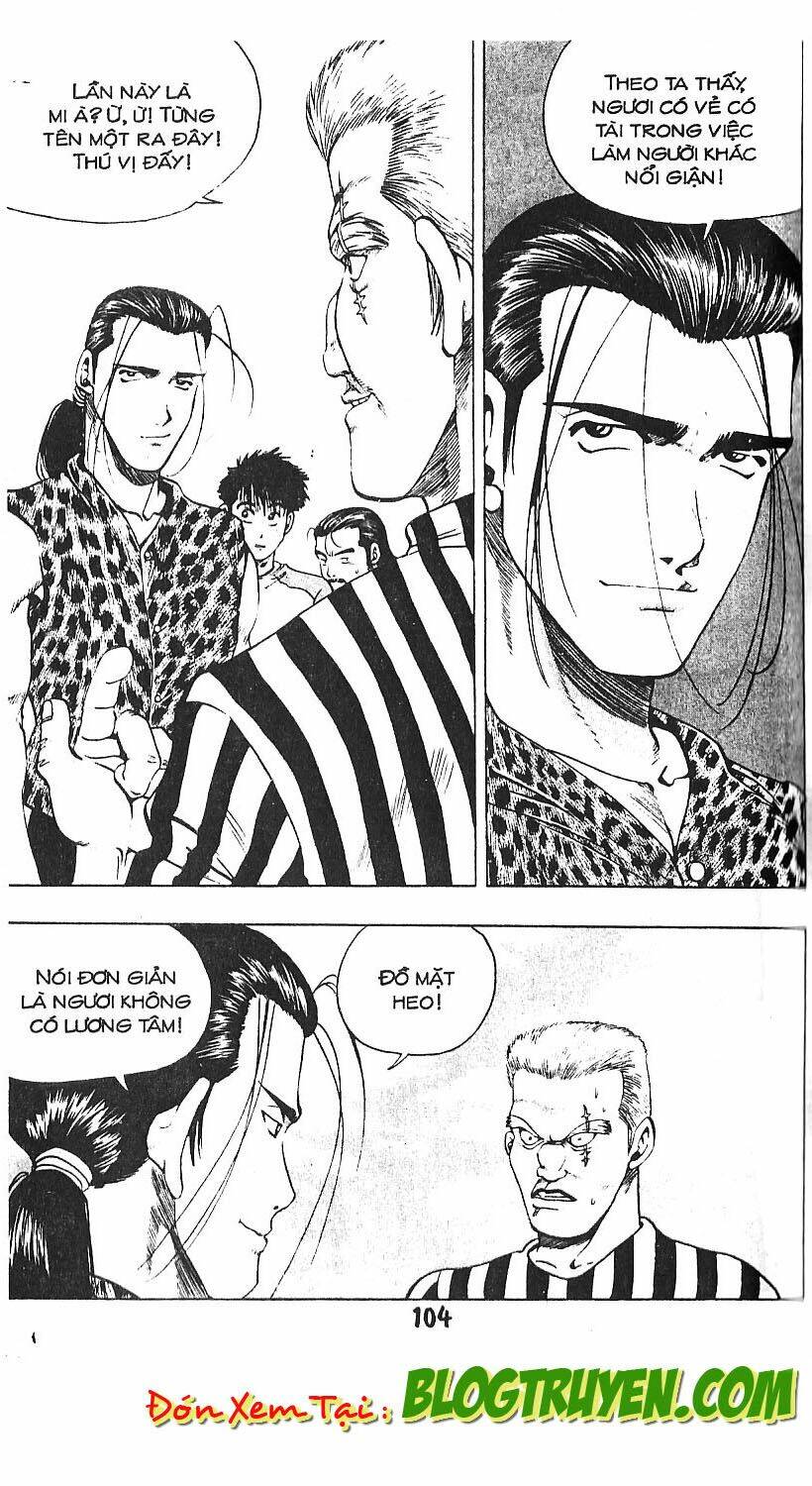 Kid Gang Chapter 37 - Trang 2