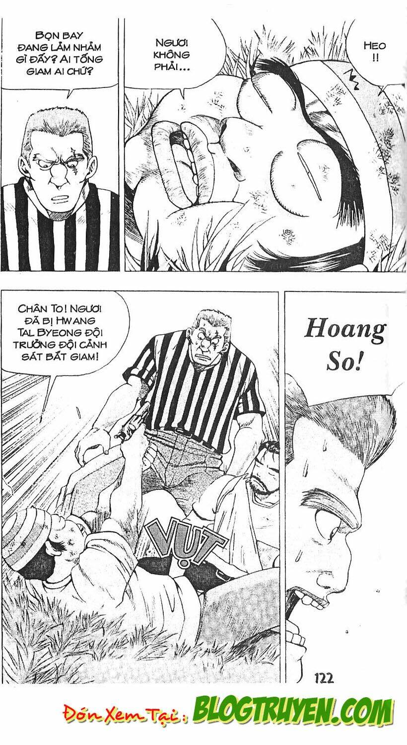 Kid Gang Chapter 37 - Trang 2