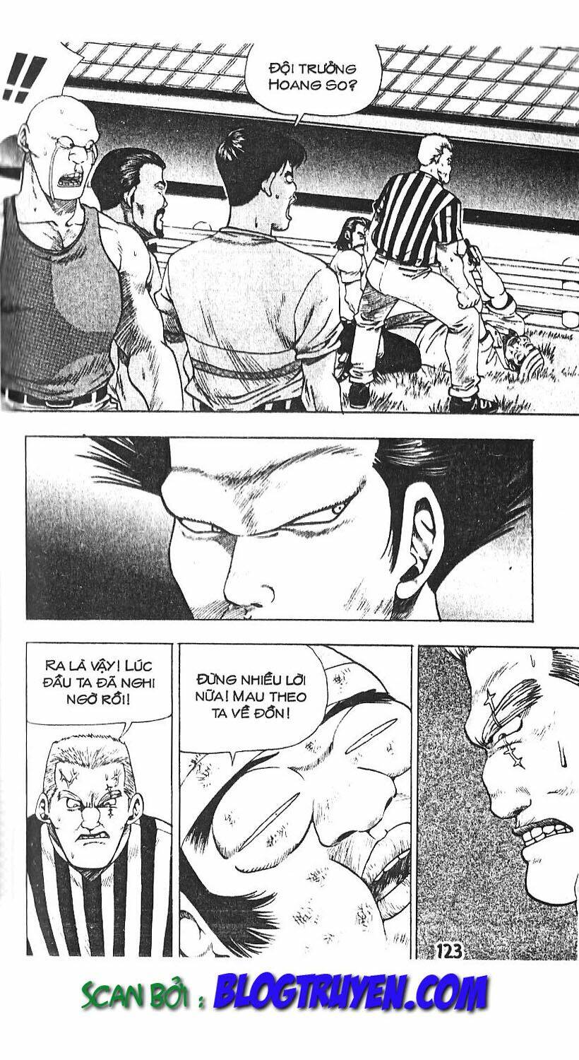 Kid Gang Chapter 37 - Trang 2