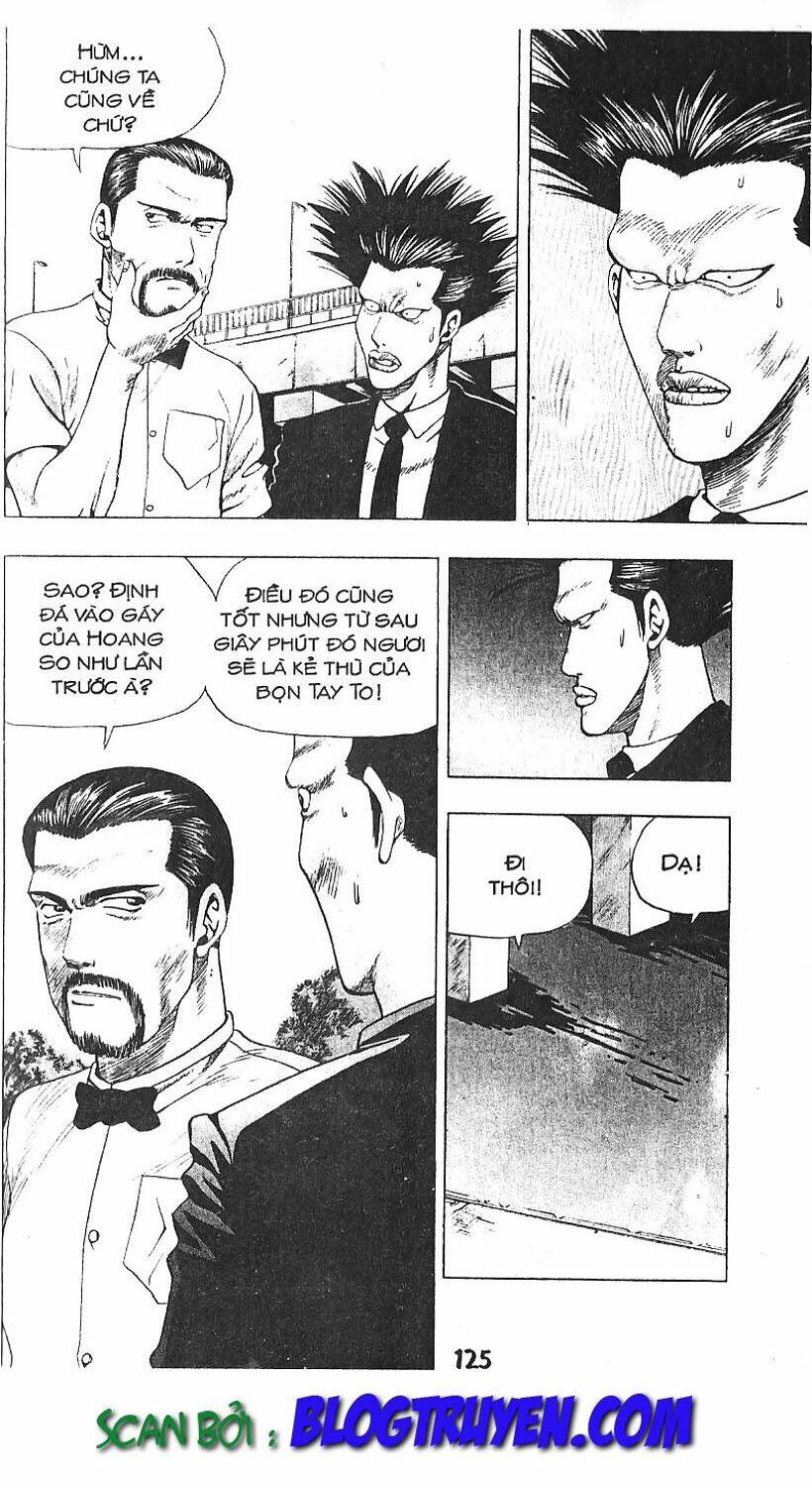 Kid Gang Chapter 37 - Trang 2