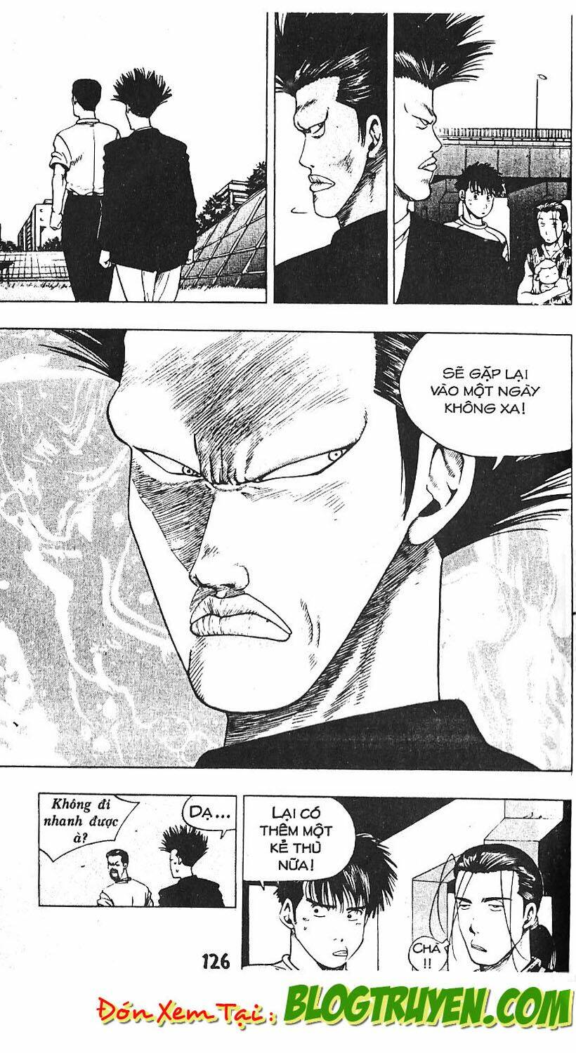 Kid Gang Chapter 37 - Trang 2