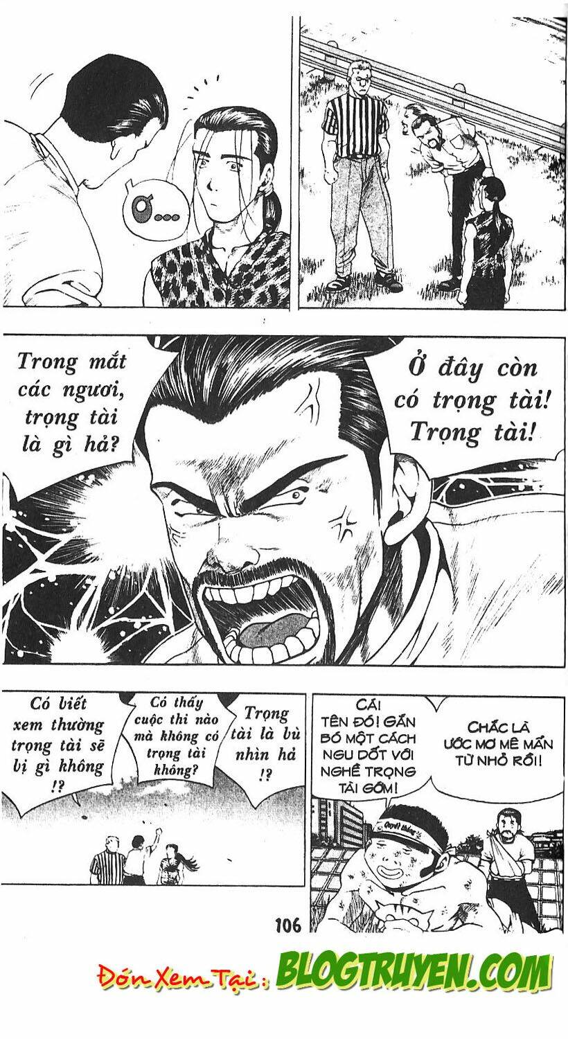 Kid Gang Chapter 37 - Trang 2