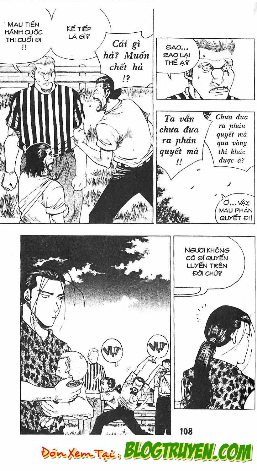 Kid Gang Chapter 37 - Trang 2