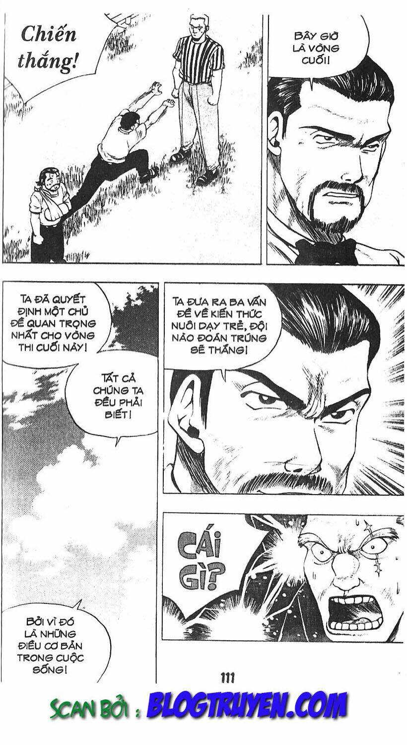 Kid Gang Chapter 37 - Trang 2