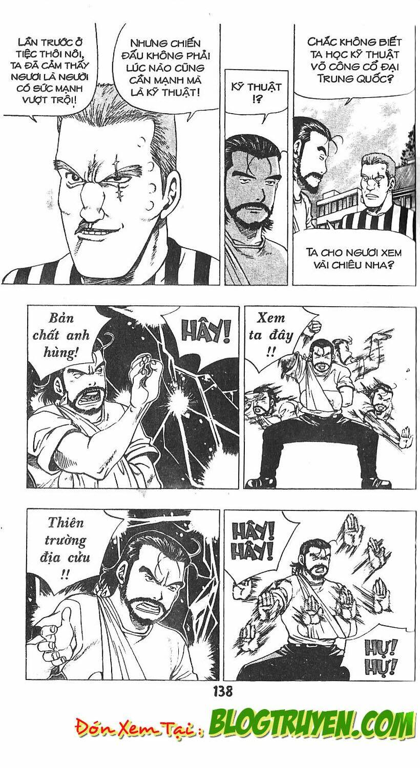 Kid Gang Chapter 38 - Trang 2