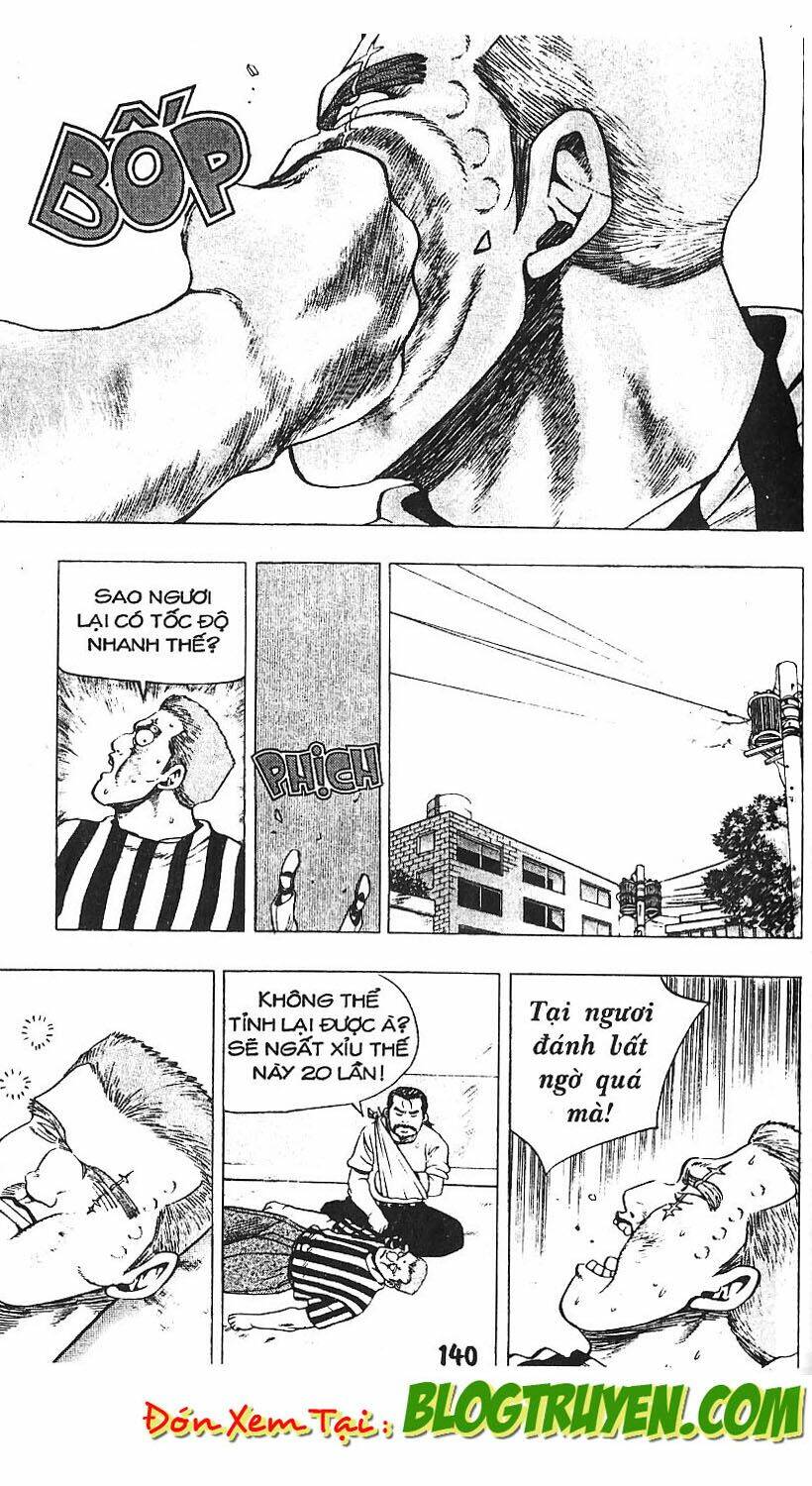 Kid Gang Chapter 38 - Trang 2