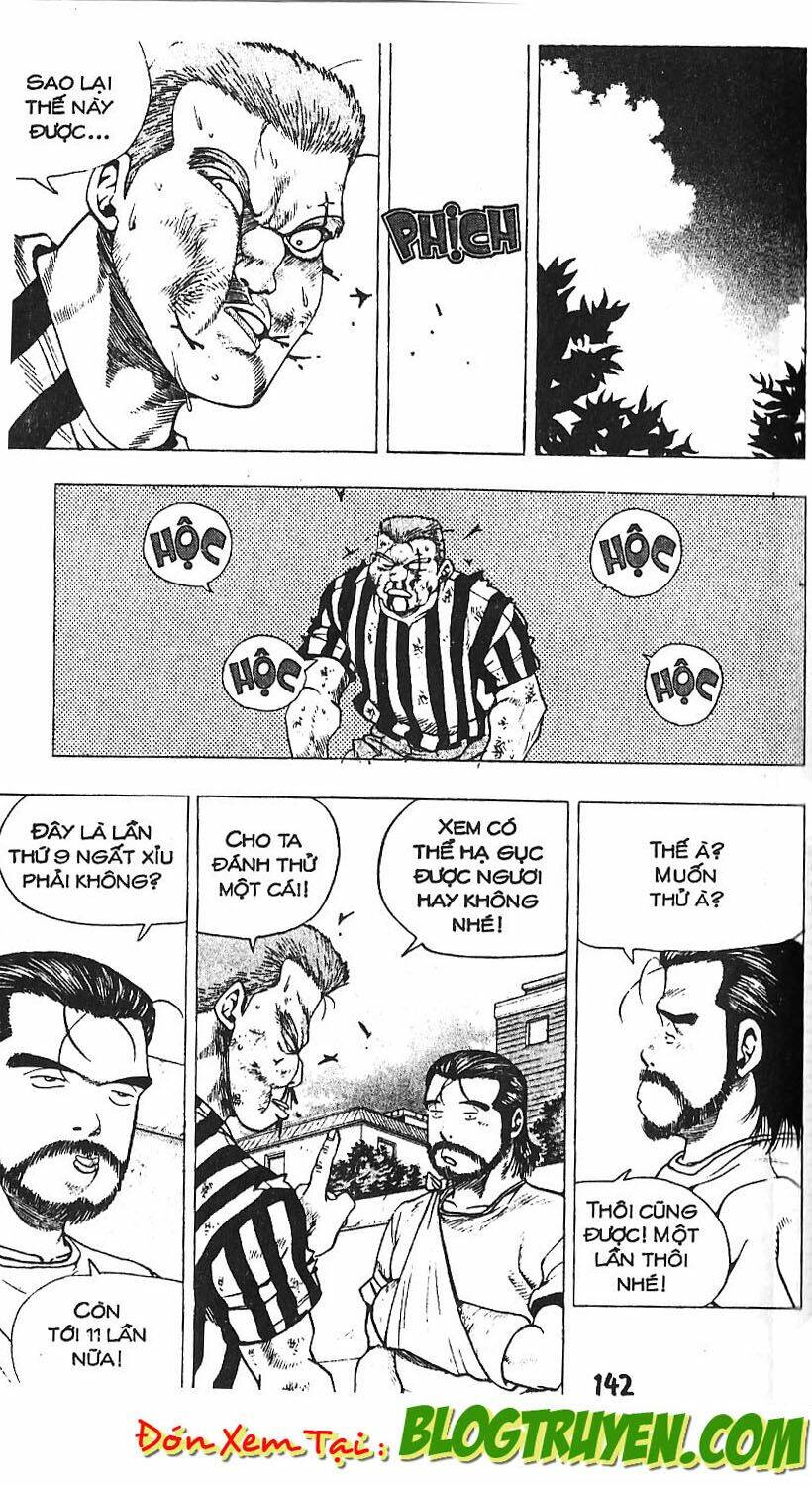 Kid Gang Chapter 38 - Trang 2