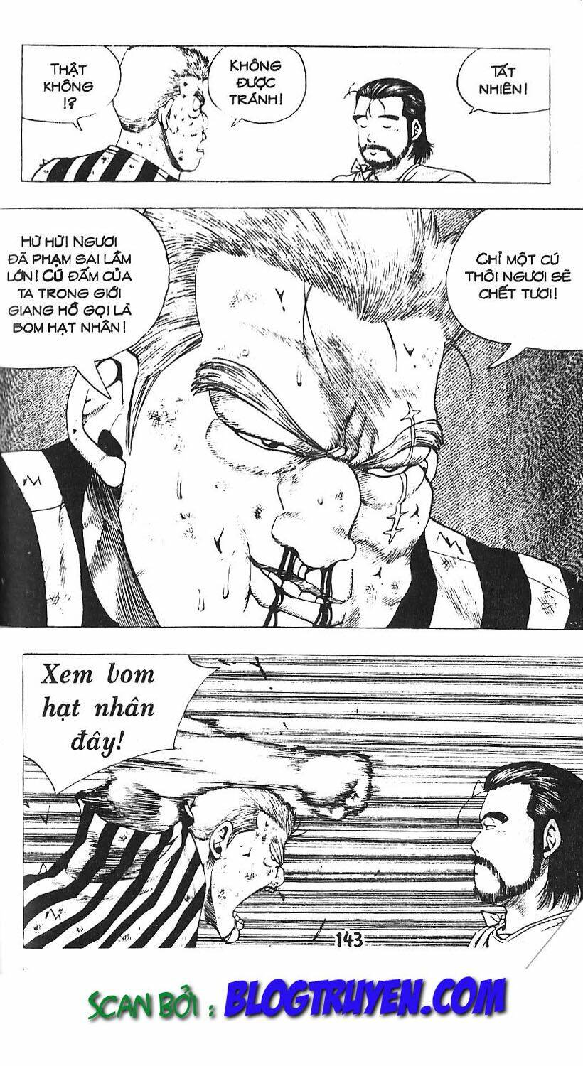 Kid Gang Chapter 38 - Trang 2