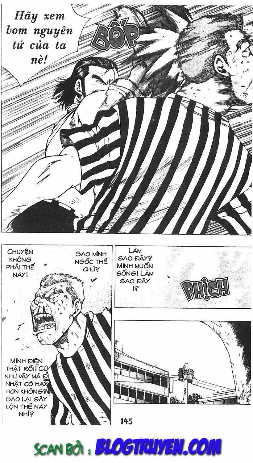 Kid Gang Chapter 38 - Trang 2