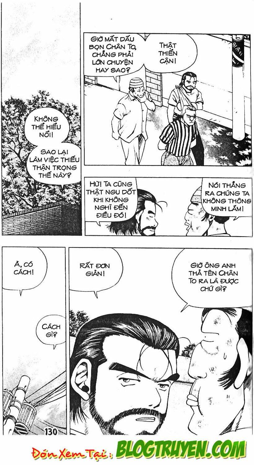 Kid Gang Chapter 38 - Trang 2