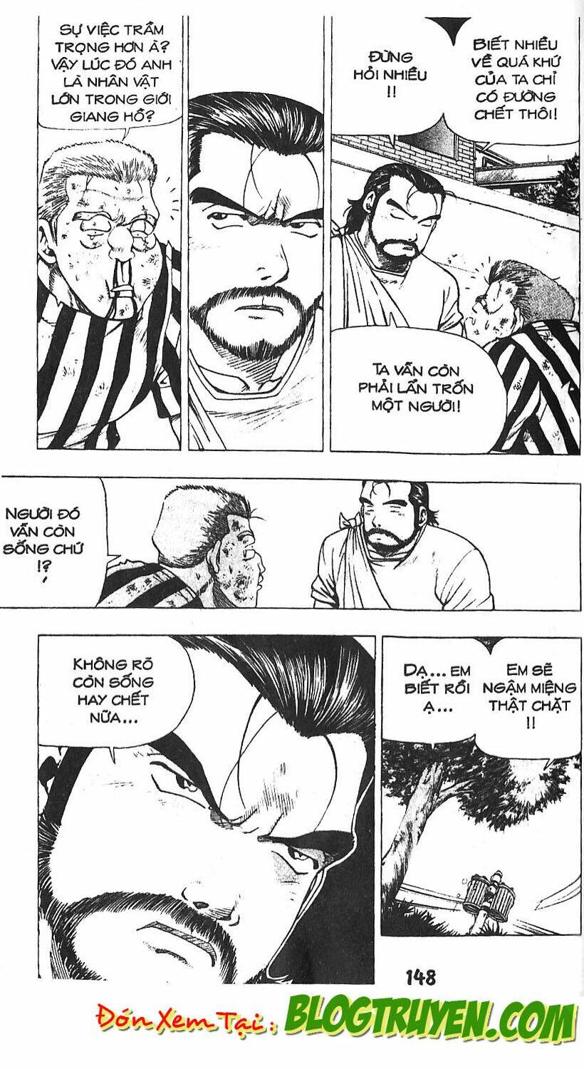 Kid Gang Chapter 38 - Trang 2