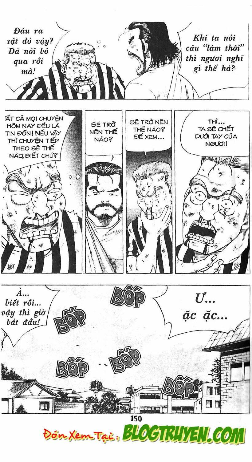 Kid Gang Chapter 38 - Trang 2