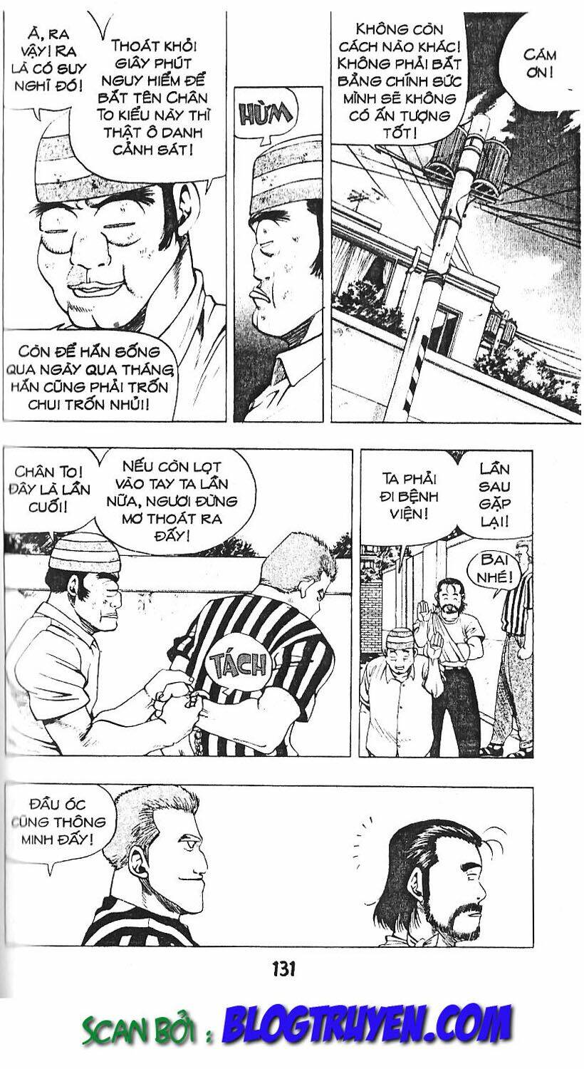 Kid Gang Chapter 38 - Trang 2