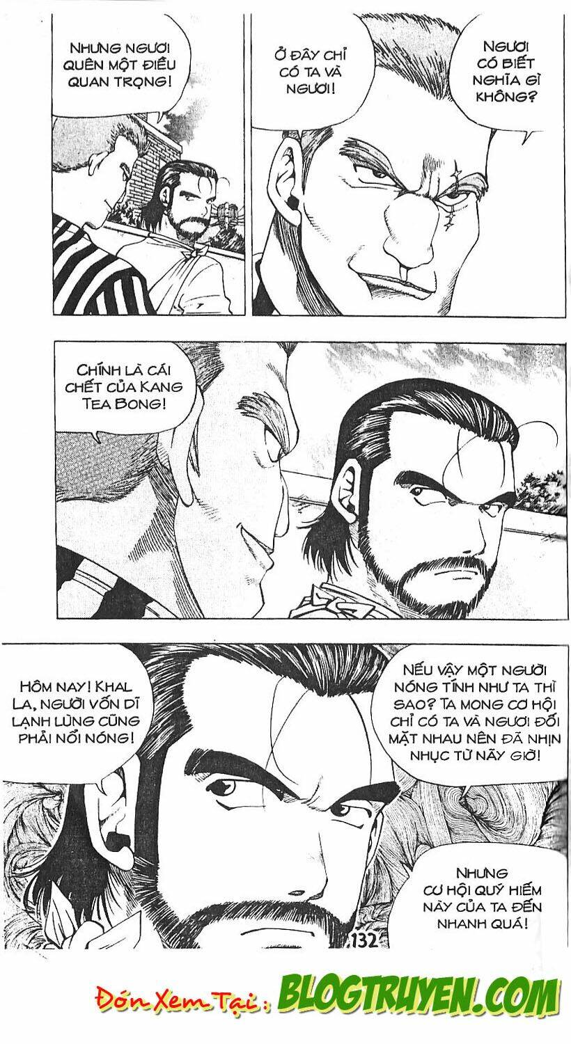 Kid Gang Chapter 38 - Trang 2