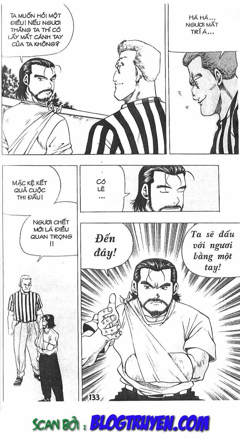 Kid Gang Chapter 38 - Trang 2