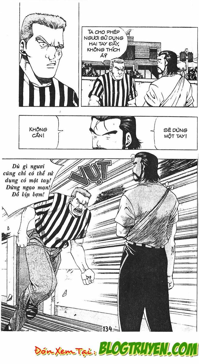 Kid Gang Chapter 38 - Trang 2