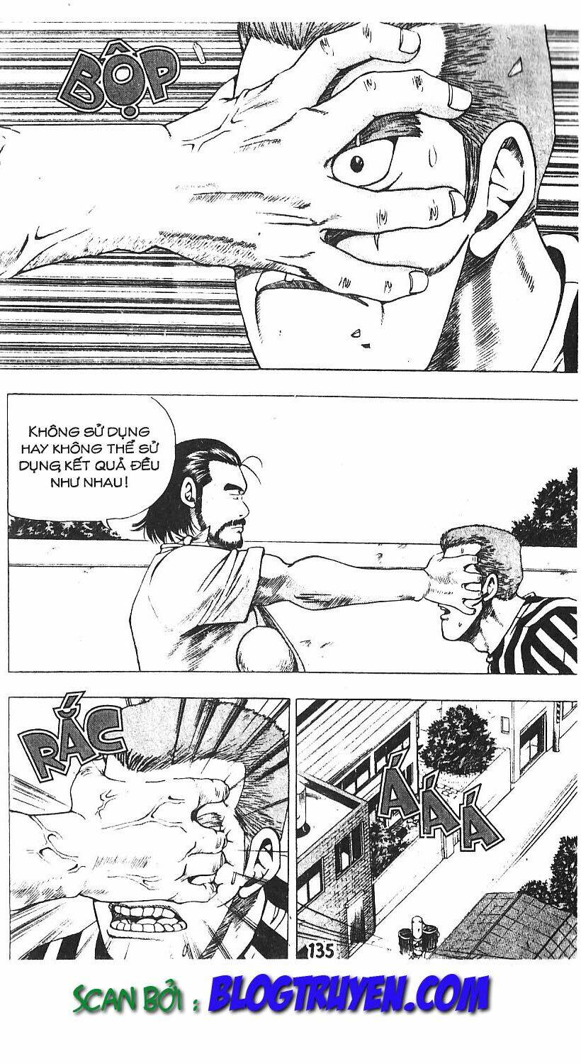 Kid Gang Chapter 38 - Trang 2