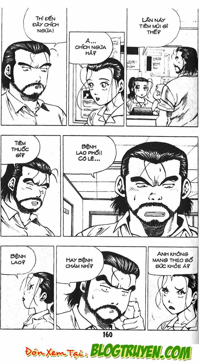 Kid Gang Chapter 39 - Trang 2