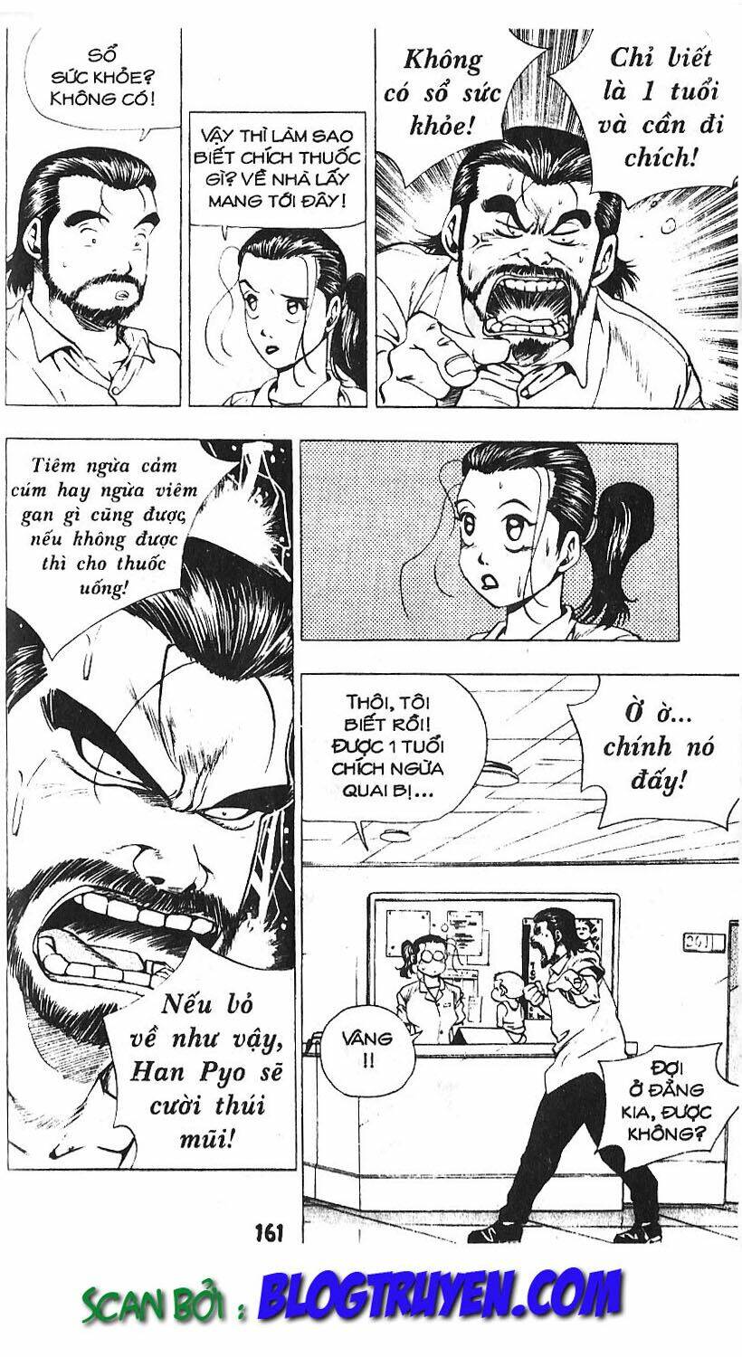 Kid Gang Chapter 39 - Trang 2