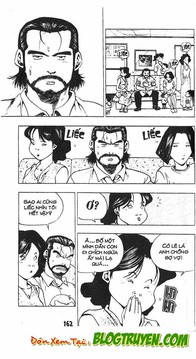 Kid Gang Chapter 39 - Trang 2