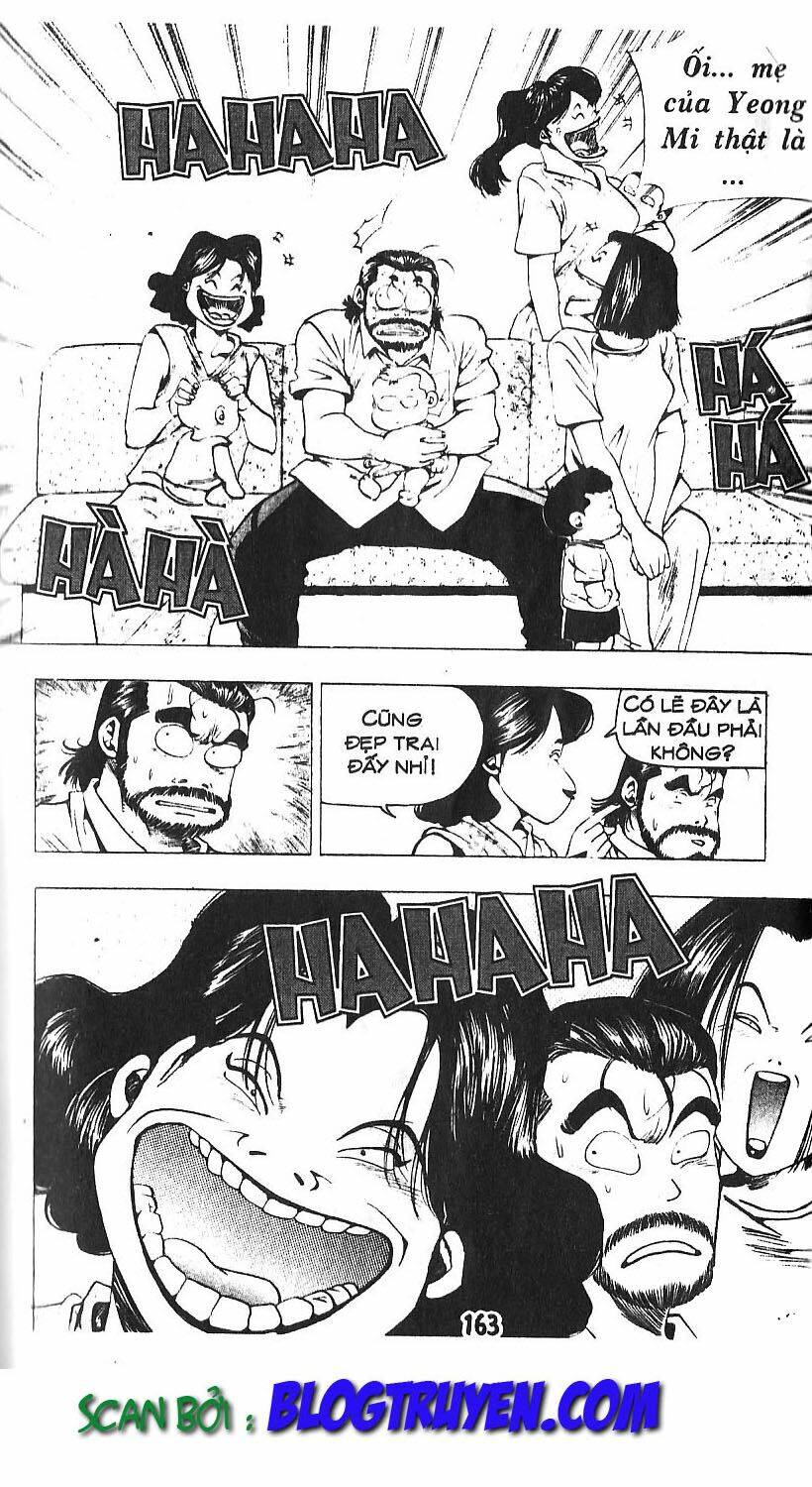 Kid Gang Chapter 39 - Trang 2