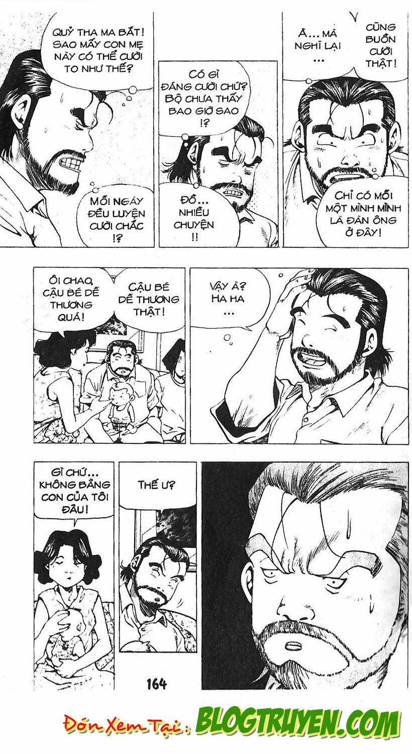 Kid Gang Chapter 39 - Trang 2