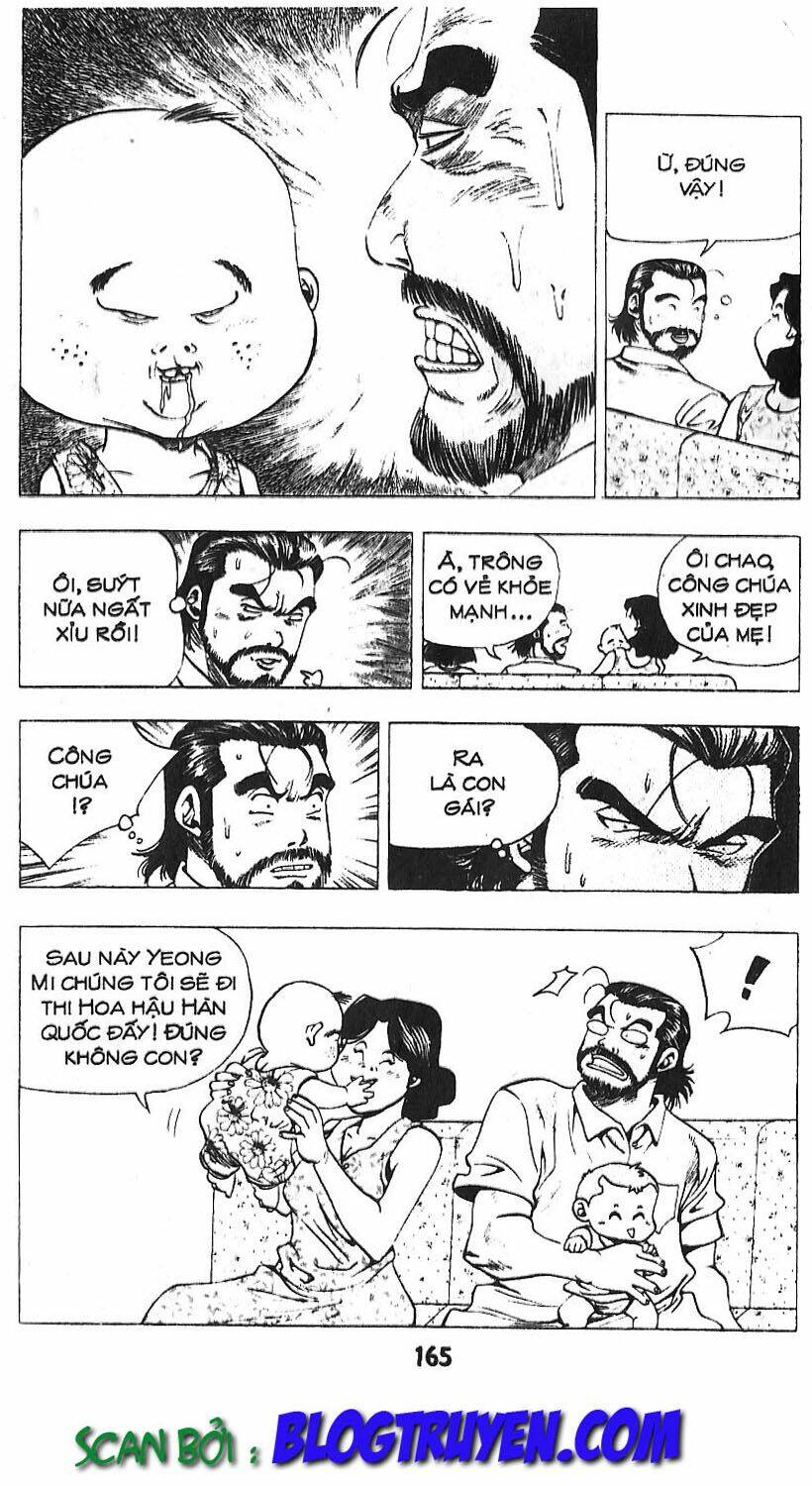 Kid Gang Chapter 39 - Trang 2