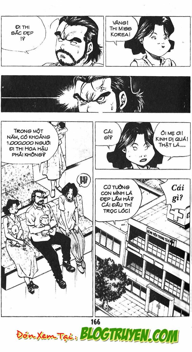 Kid Gang Chapter 39 - Trang 2