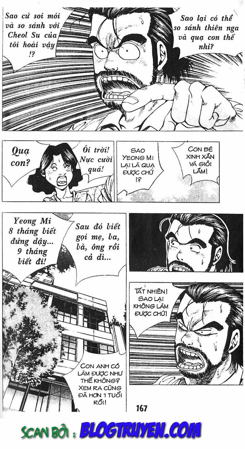 Kid Gang Chapter 39 - Trang 2