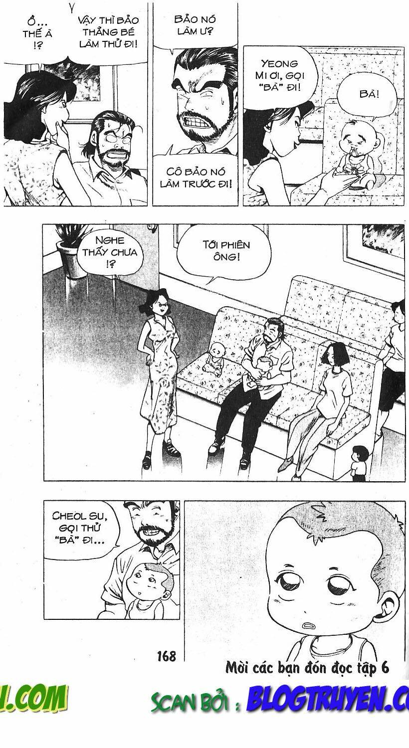 Kid Gang Chapter 39 - Trang 2