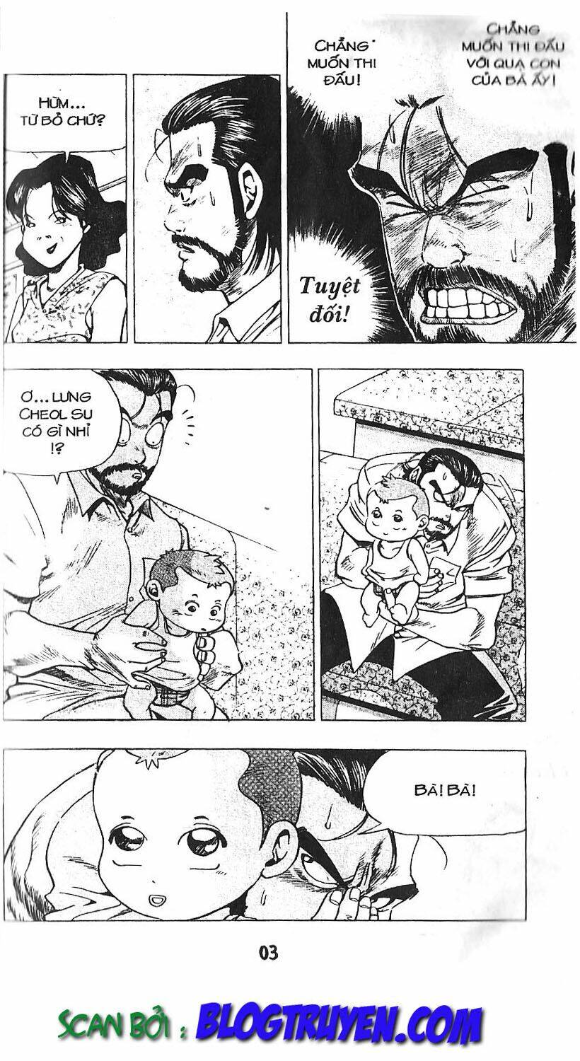 Kid Gang Chapter 39 - Trang 2