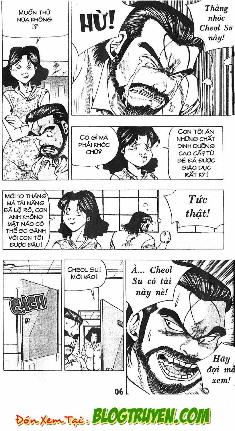 Kid Gang Chapter 39 - Trang 2