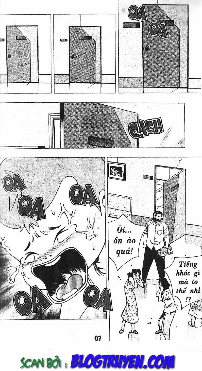 Kid Gang Chapter 39 - Trang 2