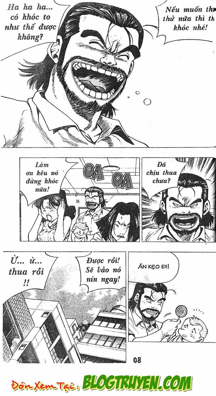 Kid Gang Chapter 39 - Trang 2