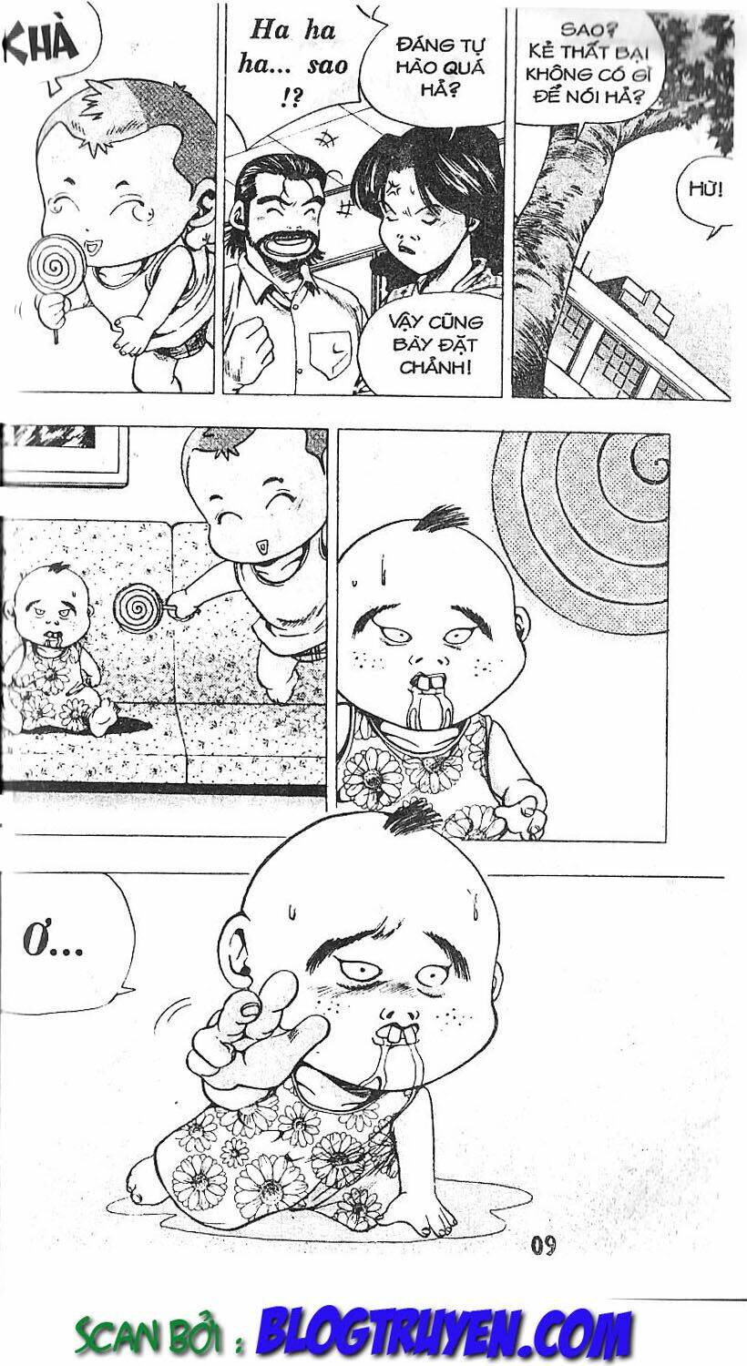 Kid Gang Chapter 39 - Trang 2